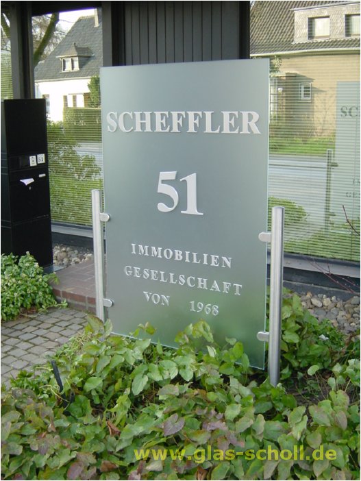 (c) 2005  www.Glas-Scholl.de